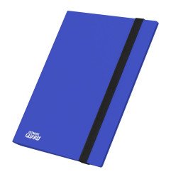 Ultimate Guard Flexxfolio 360 - 18-Pocket Azul