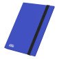 Ultimate Guard Flexxfolio 360 - 18-Pocket Azul