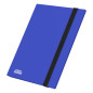 Ultimate Guard Flexxfolio 360 - 18-Pocket Blue Ultimate Guard Flexxfolio 360 - 18-Pocket Blue