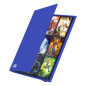 Ultimate Guard Flexxfolio 360 - 18-Pocket Blue Ultimate Guard Flexxfolio 360 - 18-Pocket Blue