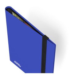 Ultimate Guard Flexxfolio 360 - 18-Pocket Azul