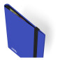 Ultimate Guard Flexxfolio 360 - 18-Pocket Blue Ultimate Guard Flexxfolio 360 - 18-Pocket Blue