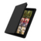 Ultimate Guard Zipfolio 480 - 24-Pocket XenoSkin (Quadrow) - Negro Ultimate Guard Zipfolio 480 - 24-Pocket XenoSkin (Quadrow) - Negro