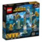 LEGO DC Comics Super Heroes Battle of Atlantis 76085 LEGO DC Comics Super Heroes Battle of Atlantis 76085