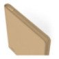 Ultimate Guard Zipfolio 480 - 24-Pocket XenoSkin (Quadrow) - Beige