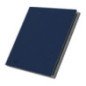 Ultimate Guard Portfolio 480 - 24-Pocket XenoSkin (Quadrow) - Azul