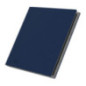 Ultimate Guard Portfolio 480 - 24-Pocket XenoSkin (Quadrow) - Azul Ultimate Guard Portfolio 480 - 24-Pocket XenoSkin (Quadrow) - Azul