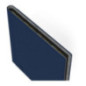 Ultimate Guard Portfolio 480 - 24-Pocket XenoSkin (Quadrow) - Azul Ultimate Guard Portfolio 480 - 24-Pocket XenoSkin (Quadrow) - Azul