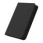Ultimate Guard Zipfolio 360 - 18-Pocket XenoSkin Mini American Negro Ultimate Guard Zipfolio 360 - 18-Pocket XenoSkin Mini American Negro
