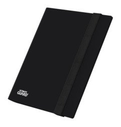 Ultimate Guard Flexxfolio 360 - 18-Pocket Mini American Negro