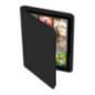 Ultimate Guard Zipfolio 360 - 18-Pocket XenoSkin Negro Ultimate Guard Zipfolio 360 - 18-Pocket XenoSkin Negro