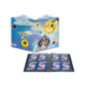Pokémon 4-Pocket Portfolio - Pikachu & Mimikyu Ultra Pro Pokémon 4-Pocket Portfolio - Pikachu & Mimikyu Ultra Pro