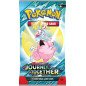 [PREORDER][ENGLISH] Pokemon TCG: Scarlet & Violet 9 – Journey Together Booster Box