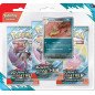 [PREORDER][ENGLISH] Pokémon TCG: Scarlet & Violet 9 – Journey Together 3-Pack Blister