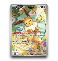 [ENGLISH] Pokemon TCG: Scarlet & Violet 8.5 – Prismatic Evolutions Elite Trainer Box