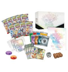 Pokemon TCG: Scarlet & Violet 8.5 – Prismatic Evolutions Elite Trainer Box