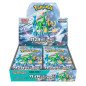 [JAPANESE] Pokémon TCG: Cyber Judge Booster Box