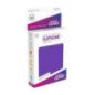 Ultimate Guard Supreme UX Sleeves Fundas de Cartas Tamaño Japonés Violeta Mate (60)