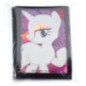 Ultra Pro My Little Pony Tamaño Pequeño Fundas Protectoras Rarity (60-Pack)