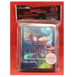 Ultra Pro Card Sleeves Standard Size (50) Elemental Maiden