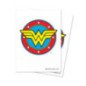 Ultra Pro Fundas Protectoras (65): Wonder Woman