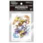 Fundas Digimon: Agumon y Gabumon (60)