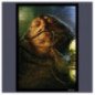 Star Wars Limited Edition Art Sleeves: Jabba the Hut