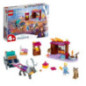 LEGO Disney Frozen II Elsa's Wagon Adventure 41166 LEGO Disney Frozen II Elsa's Wagon Adventure 41166