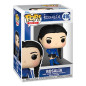 Rosalia POP! Rocks Vinyl Figura Rosalia(Motomami Tour) 416 Rosalia POP! Rocks Vinyl Figura Rosalia(Motomami Tour) 416