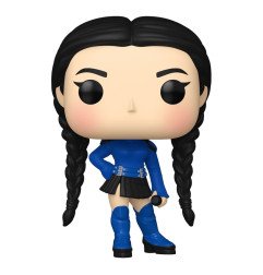 Rosalia POP! Rocks Vinyl Figura Rosalia(Motomami Tour) 416