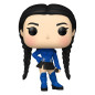 Rosalia POP! Rocks Vinyl Figura Rosalia(Motomami Tour) 416 Rosalia POP! Rocks Vinyl Figura Rosalia(Motomami Tour) 416