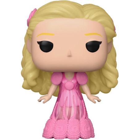 Wicked Figurine POP! Movies Vinyl Glinda (Nightgown) 1699