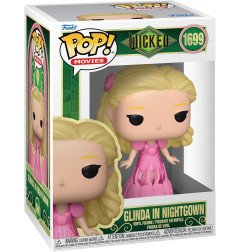 Wicked Figura POP! Movies Vinyl Glinda (Nightgown) 1699