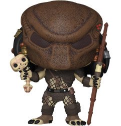 Predator Figura POP! Plus Movies Vinyl City Hunter 1751