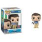 Free Guy POP! Movies Guy Funko Exclusive 2022 Fall Convention Limited Edition