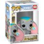 Dumbo POP! Disney Vinyl Figura Dumbo w/flag 1535