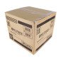 [ENGLISH] One Piece Box One Piece Card Game EB-02 Extra Booster Memorial Collection x12 Case