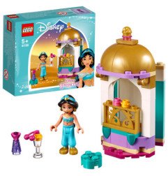 Disney Princess Jasmine's Little Tower