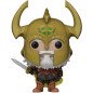 The Lord of the Rings: The War of the Rohirrim POP! Movies Vinyl Figurine Helm Hammerhand 1835