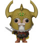 The Lord of the Rings: The War of the Rohirrim POP! Movies Vinyl Figurine Helm Hammerhand 1835 The Lord of the Rings: The War of the Rohirrim POP! Movies Vinyl Figurine Helm Hammerhand 1835