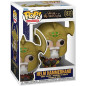 The Lord of the Rings: The War of the Rohirrim POP! Movies Vinyl Figurine Helm Hammerhand 1835 The Lord of the Rings: The War of the Rohirrim POP! Movies Vinyl Figurine Helm Hammerhand 1835
