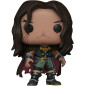 El Señor de los Anillos: la Guerra de los Rohirrim Figura POP! Movies Vinyl Wulf 1837 El Señor de los Anillos: la Guerra de los Rohirrim Figura POP! Movies Vinyl Wulf 1837