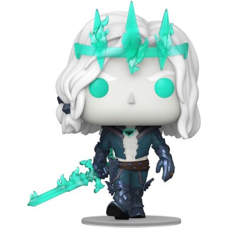 League of Legends POP! Games Vinyl Figurine Viego 1044