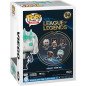 League of Legends POP! Games Vinyl Figura Viego 1044