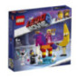 LEGO Movie Maker Se Presenta la Reina Watevra Wa'Nabi 70824 LEGO Movie Maker Se Presenta la Reina Watevra Wa'Nabi 70824