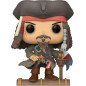 Pirates of the Caribbean Figura POP! Movies Vinyl Jack Sparrow 1482