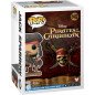 Pirates of the Caribbean Figura POP! Movies Vinyl Jack Sparrow 1482