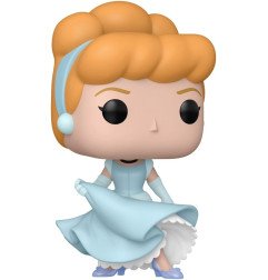 Cinderella 75th Anniversary POP! Disney Vinyl Figura Cinderella 1542