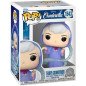 Cinderella 75th Anniversary POP! Disney Vinyl Figurine Fairy GM 1543