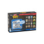 Game of Thrones Pack de 4 Figures Bitty POP! Vinyl Khaleesi Game of Thrones Pack de 4 Figures Bitty POP! Vinyl Khaleesi